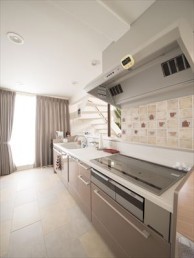 戸建2階を全面改装 戸建2階を全面改装